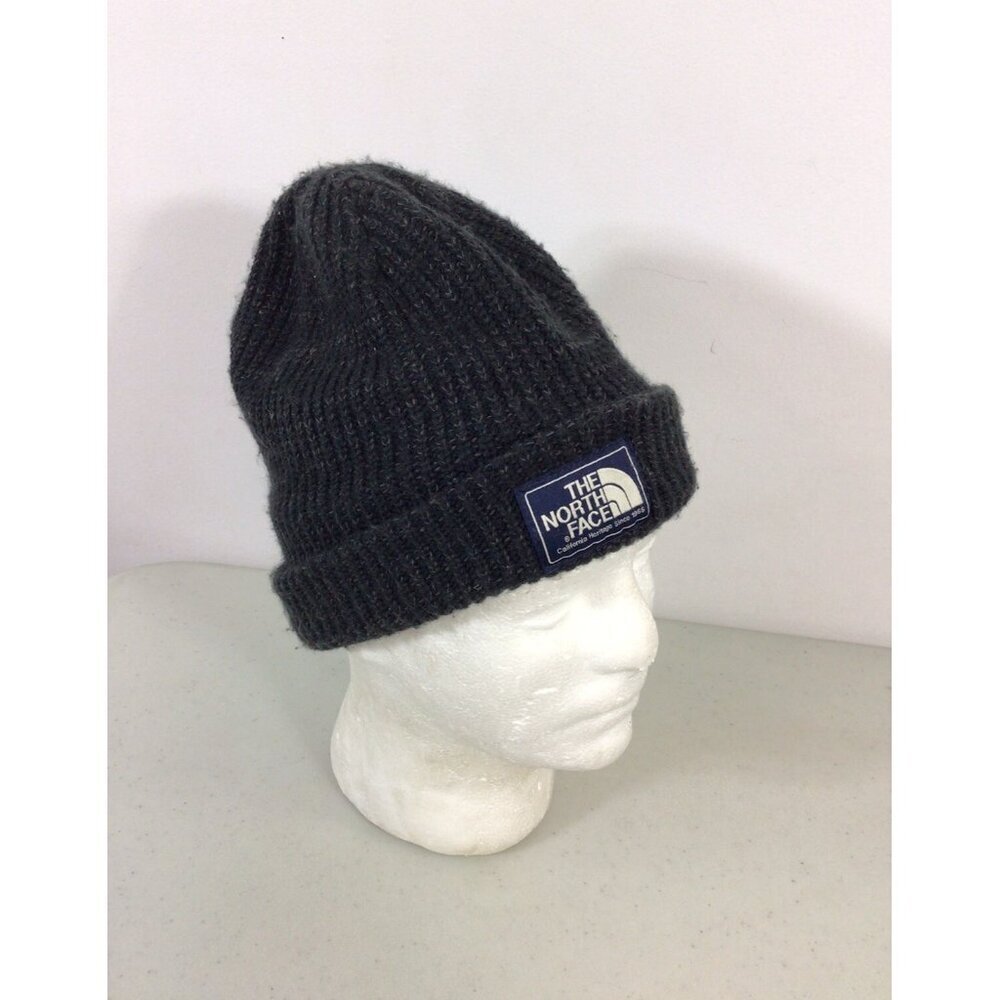 The North Face Hat Beanie Mens One Size